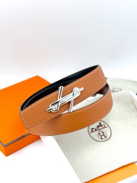 Hermes Men Belt-511